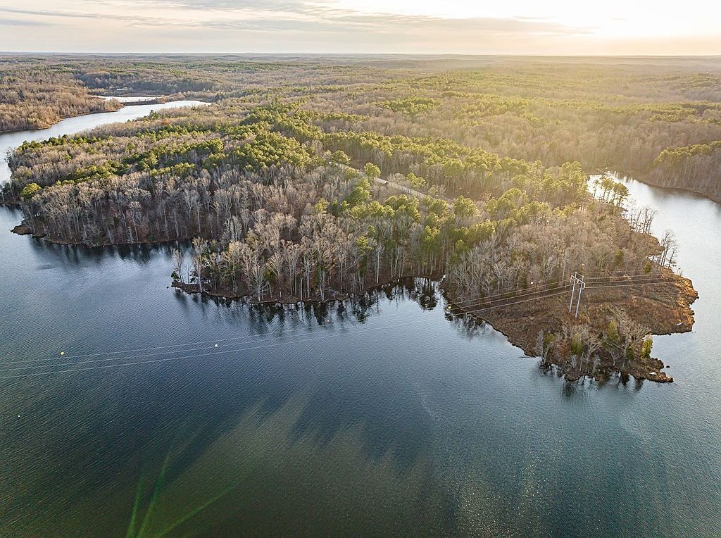 0 Stately Oak Dr LOT 5 Huntingdon, TN 38344 - Thumbnail 5