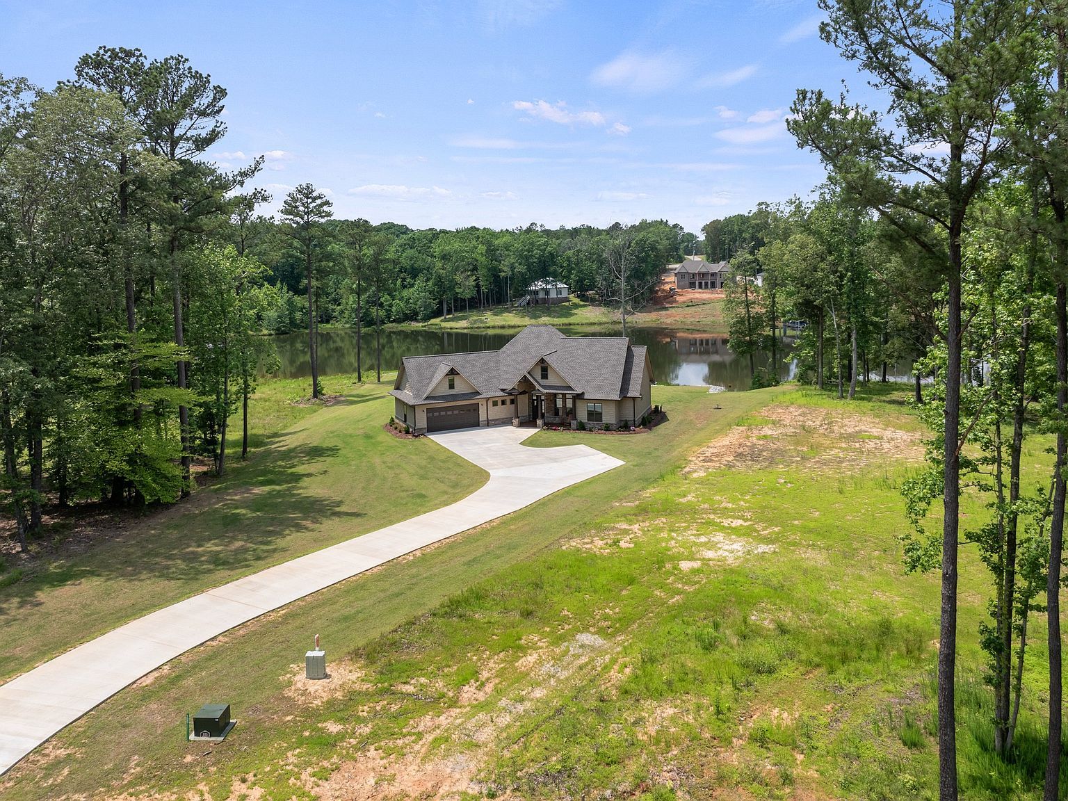 185 Stately Oak Dr LOT 13 Huntingdon, TN 38344 - Thumbnail 5