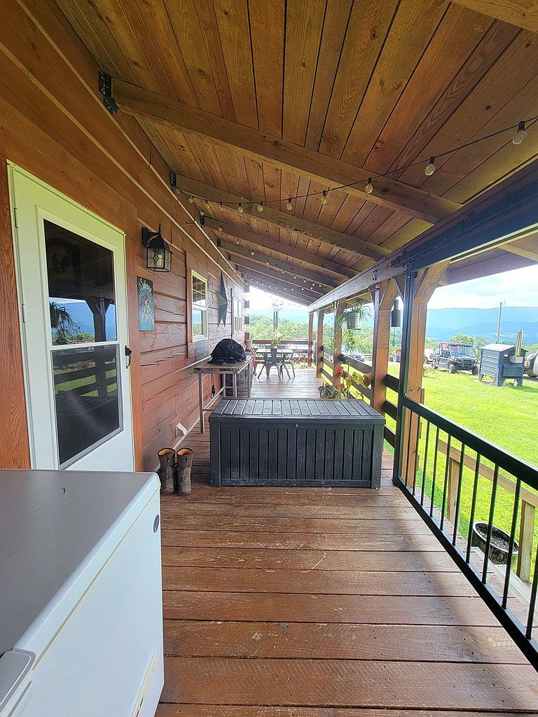 656 Miller Farm Rd Peterstown, WV 24963 - Thumbnail 5