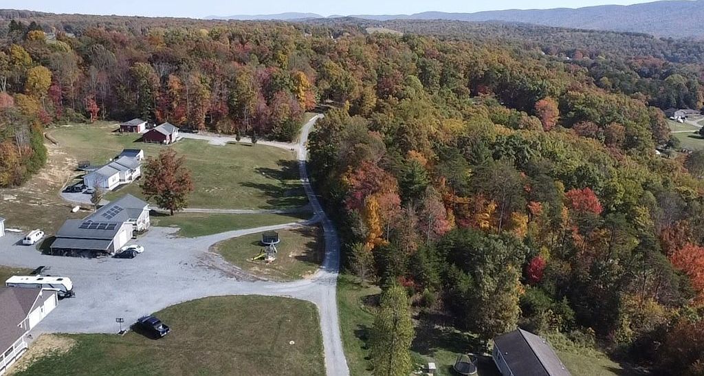 LOT 54 Bee Tree Dr Peterstown, WV 24963 - Thumbnail 5