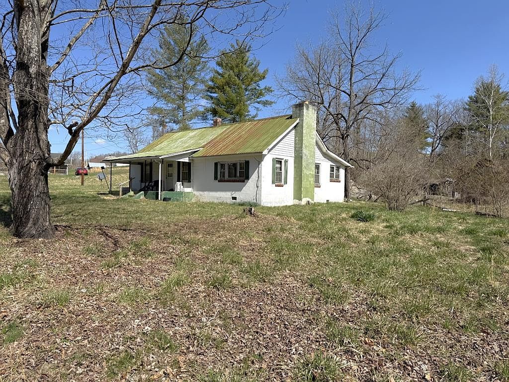 1250 Bozoo Rd Peterstown, WV 24963 - Thumbnail 5