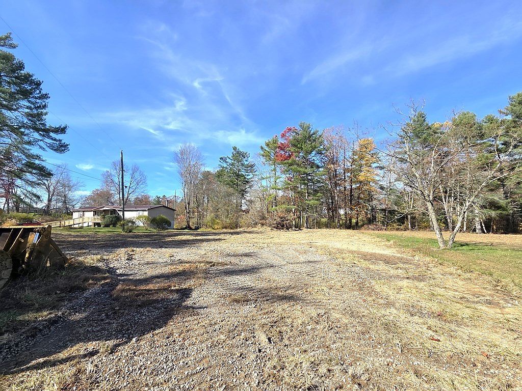 3839 Hinton Rd Athens, WV 24712 | Land/Lot