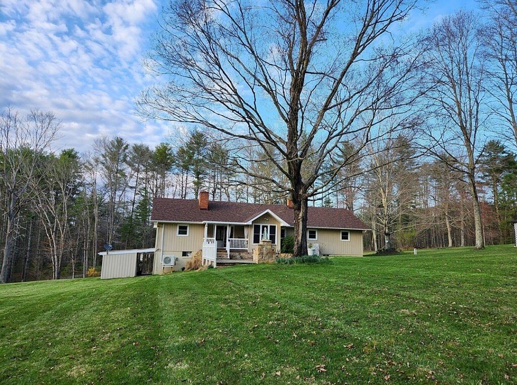 394 Valley Ridge Rd White Sulphur Springs, WV 24986 - Thumbnail 5