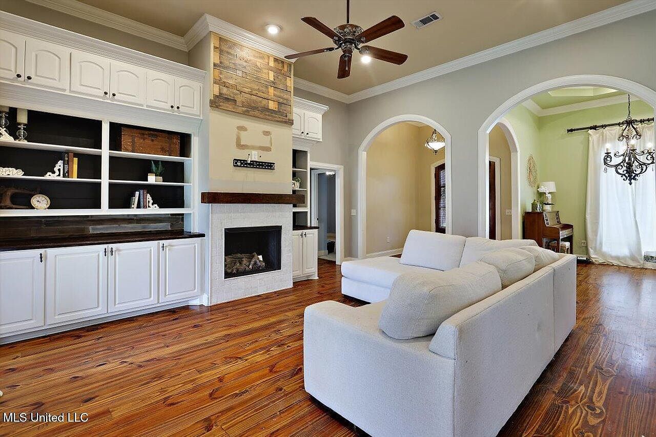 603 Brookfield Pl Florence, MS 39073 - Thumbnail 5