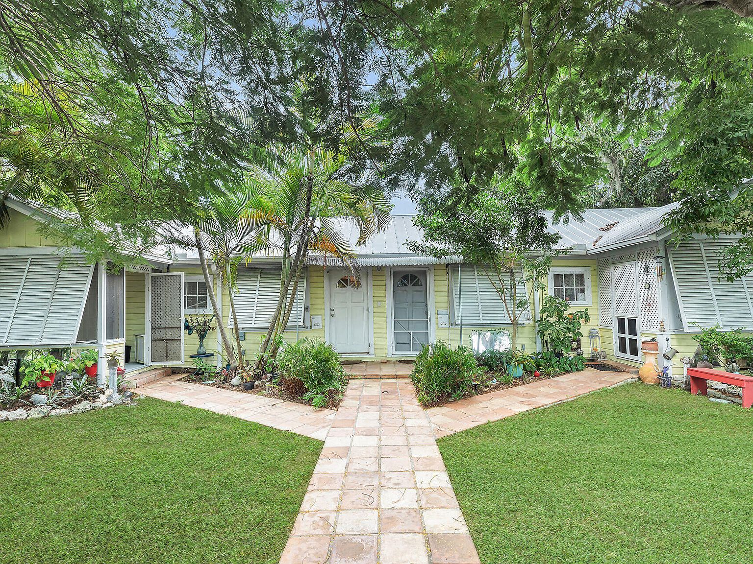 1220-1222 Seminary St Key West, FL 33040 - Thumbnail 5