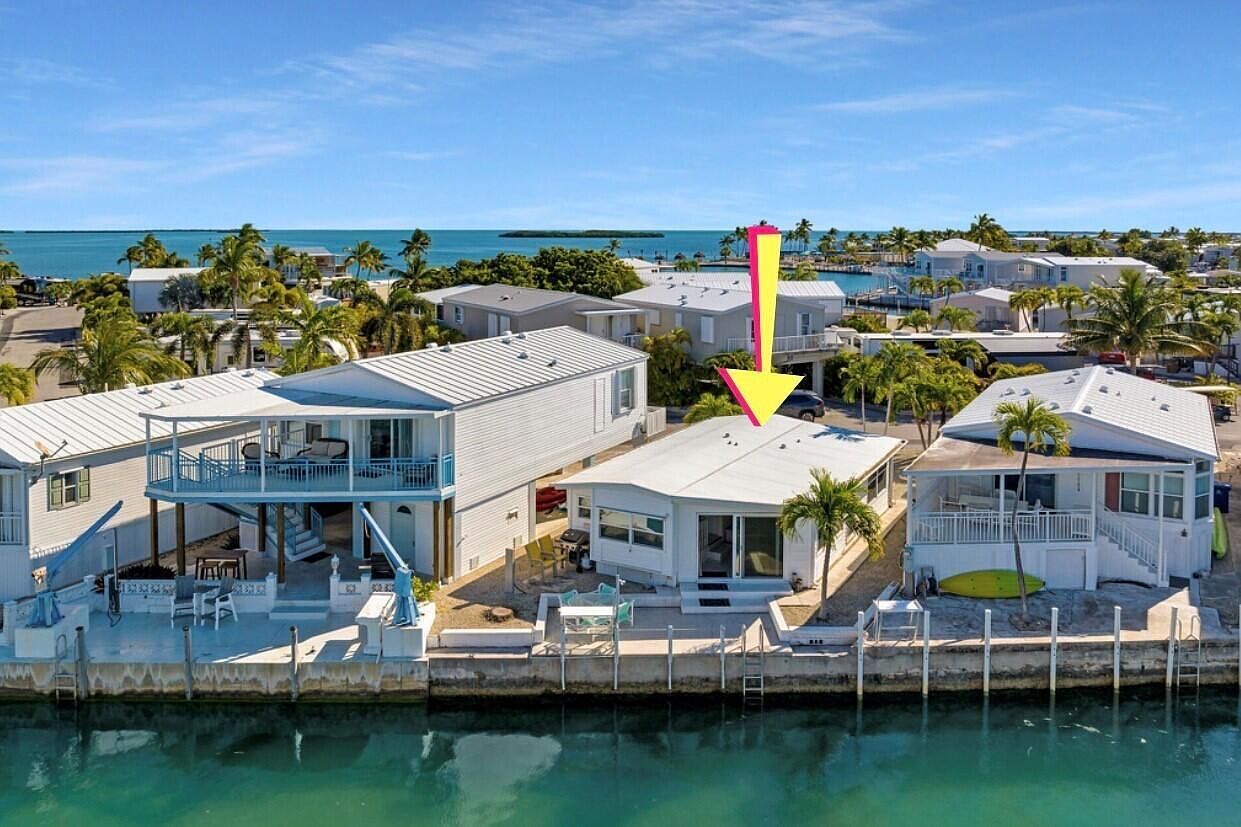 701 Spanish Main Dr #411 Cudjoe Key, FL 33042 - Thumbnail 5