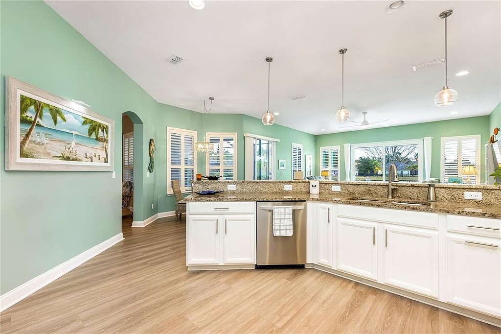 273 Parkwood Cir Saint Augustine, FL 32086 - Thumbnail 5