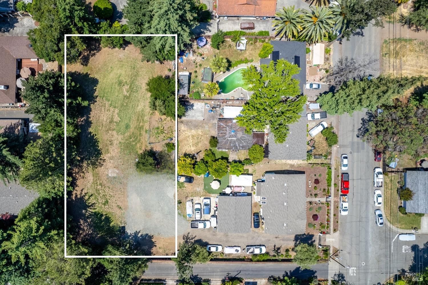 1145 W Pueblo Pl Napa, CA 94558 - Thumbnail 5