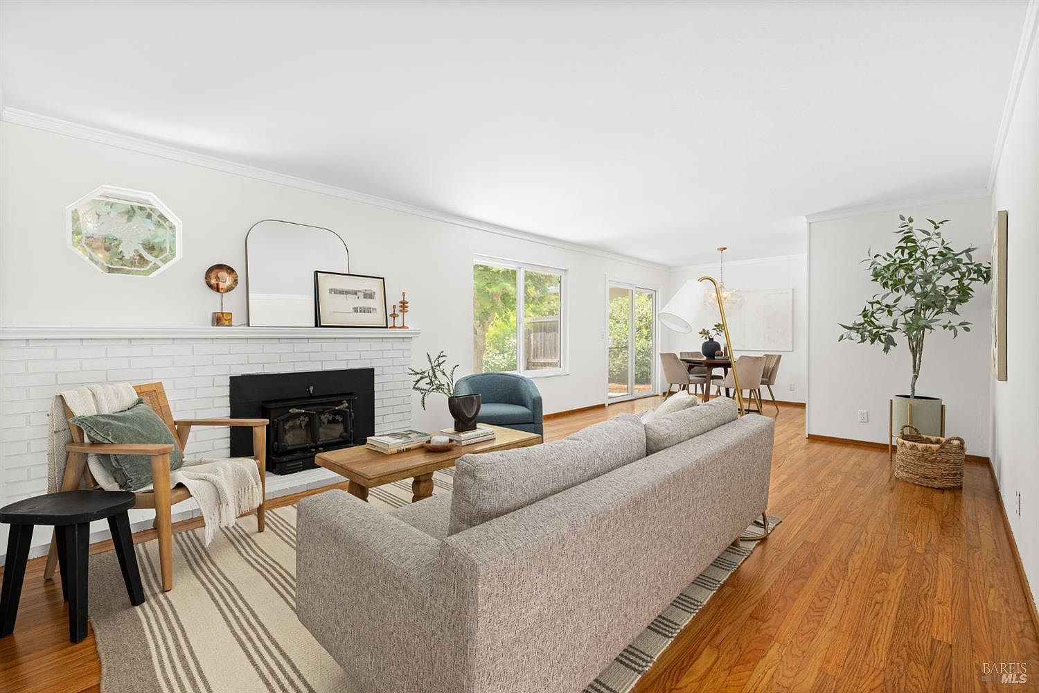 3479 Meadowbrook Dr Napa, CA 94558 - Thumbnail 5