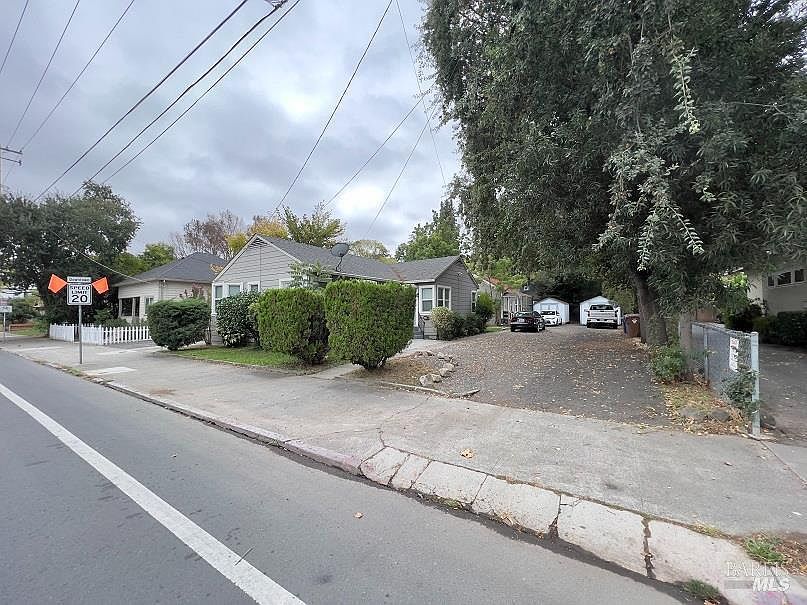 1769-1773 3rd St Napa, CA 94559 - Thumbnail 5