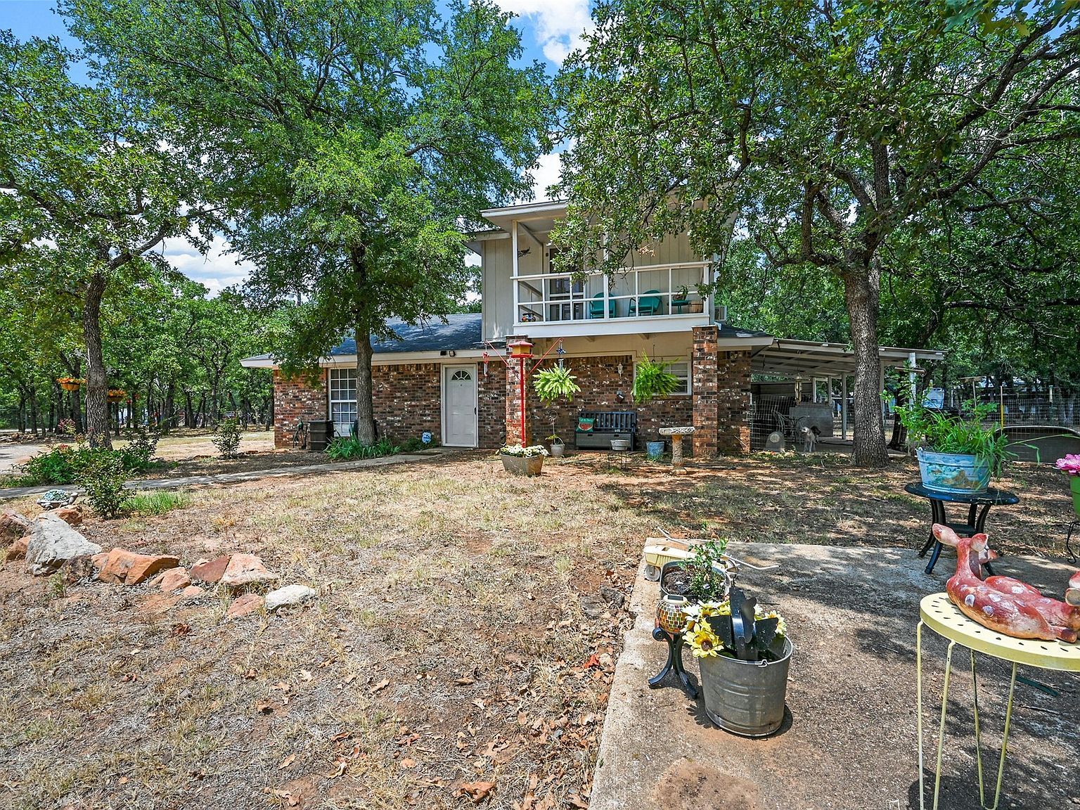 446 Montgomery Rd Mineral Wells, TX 76067 - Thumbnail 5