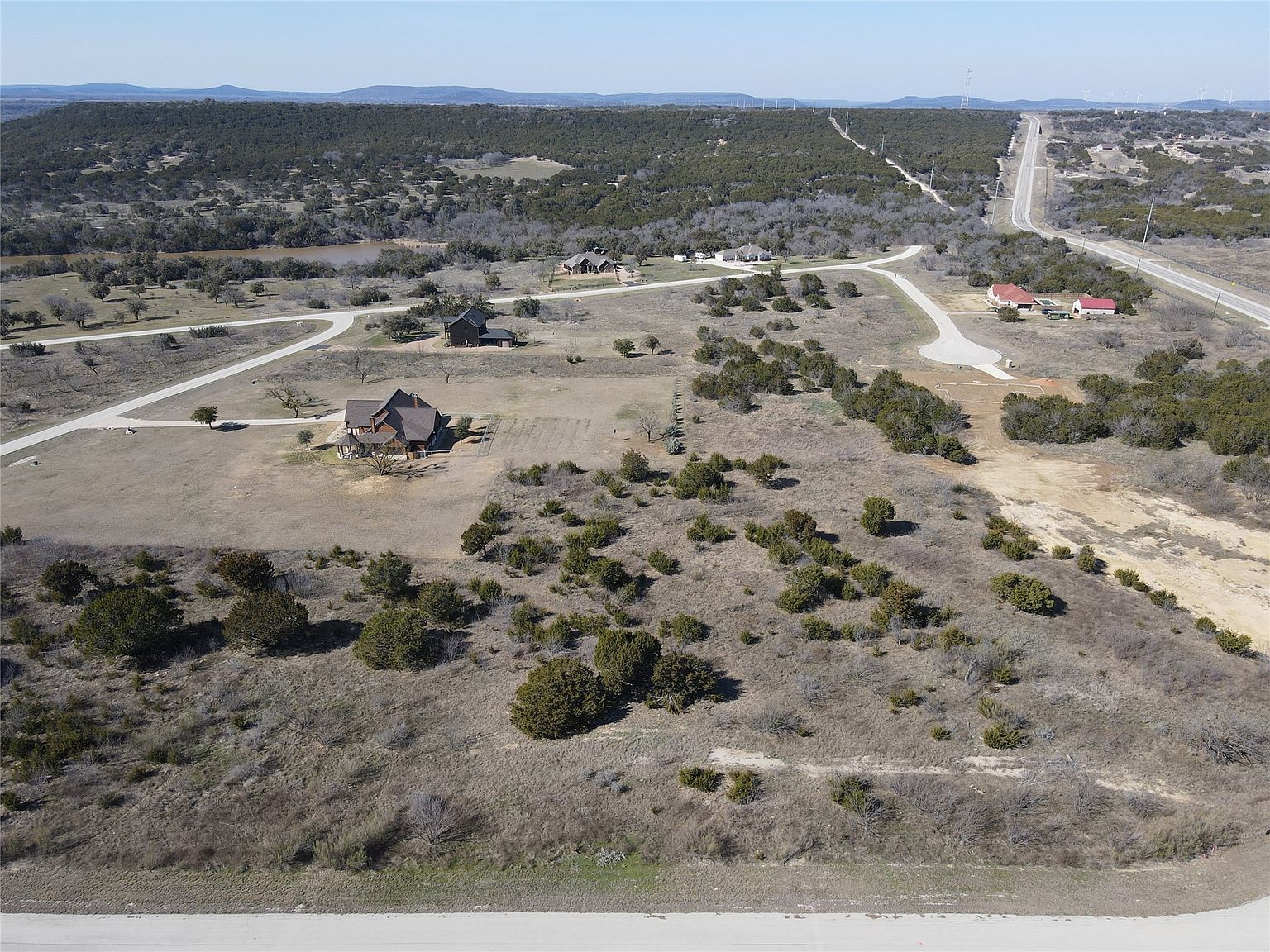 LOT 984 Birds Eye Ct Graford, TX 76449 - Thumbnail 5