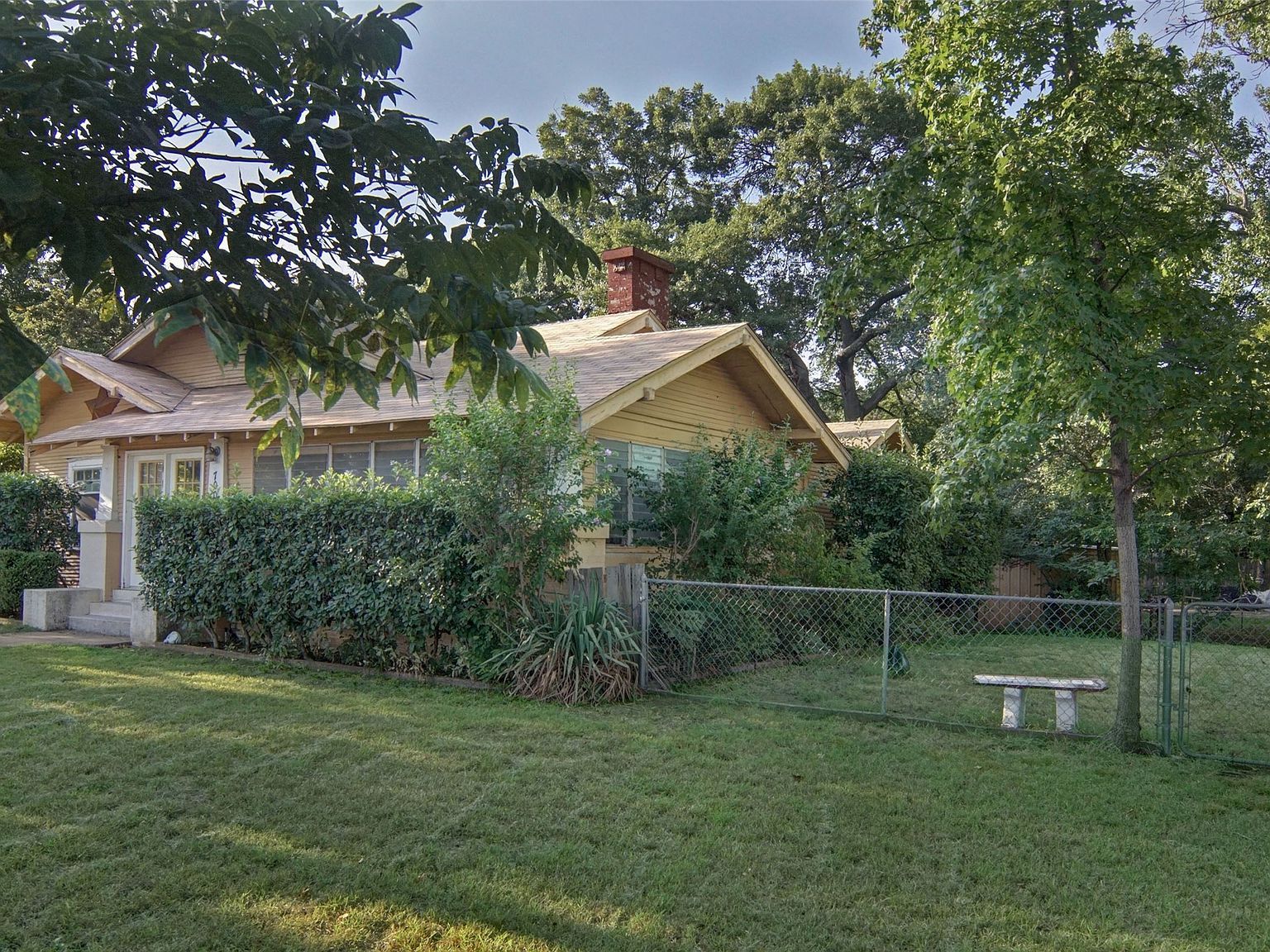 700 South St Graham, TX 76450 - Thumbnail 5