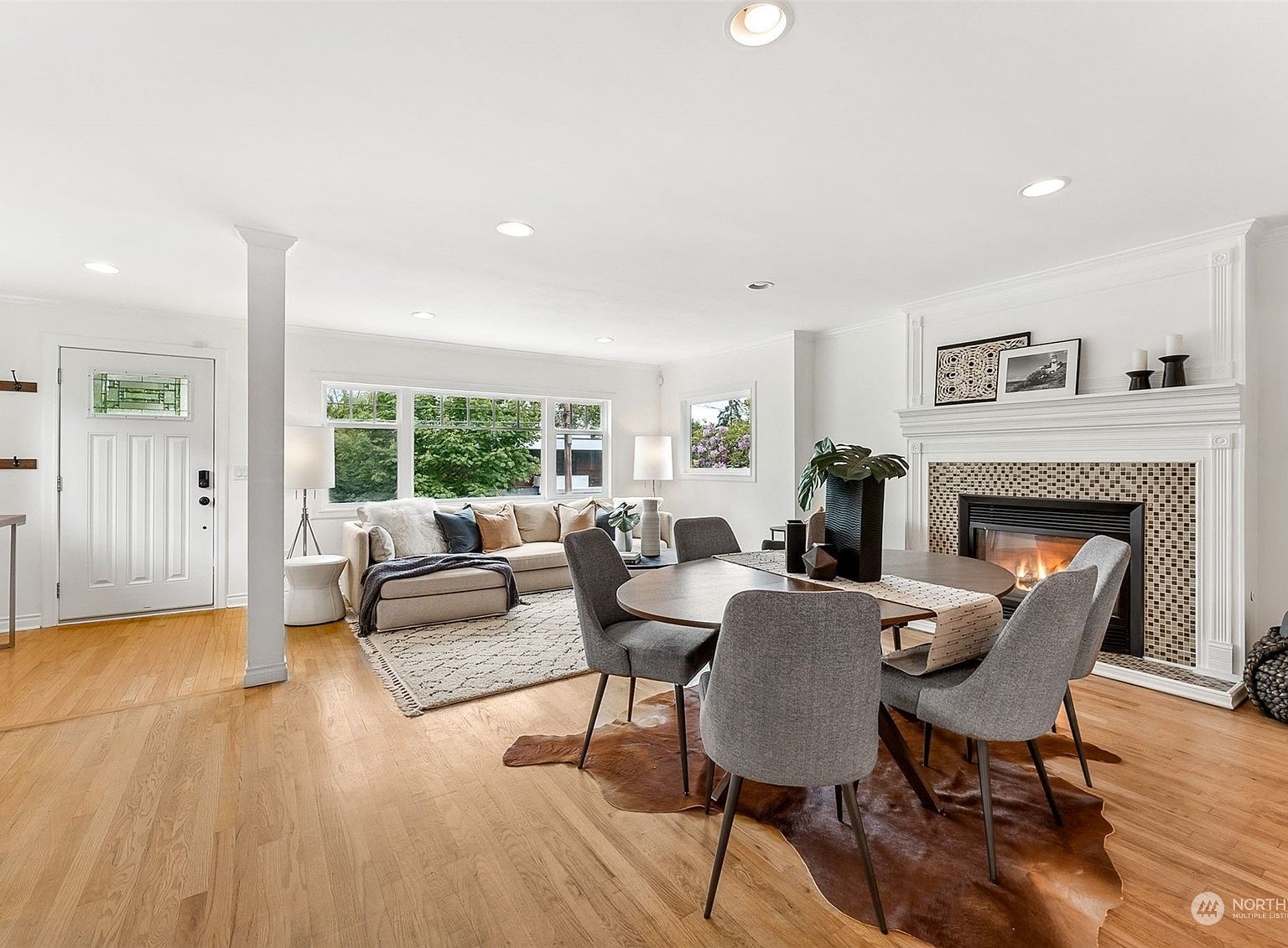 5139 S Mead St Seattle, WA 98118 - Thumbnail 5