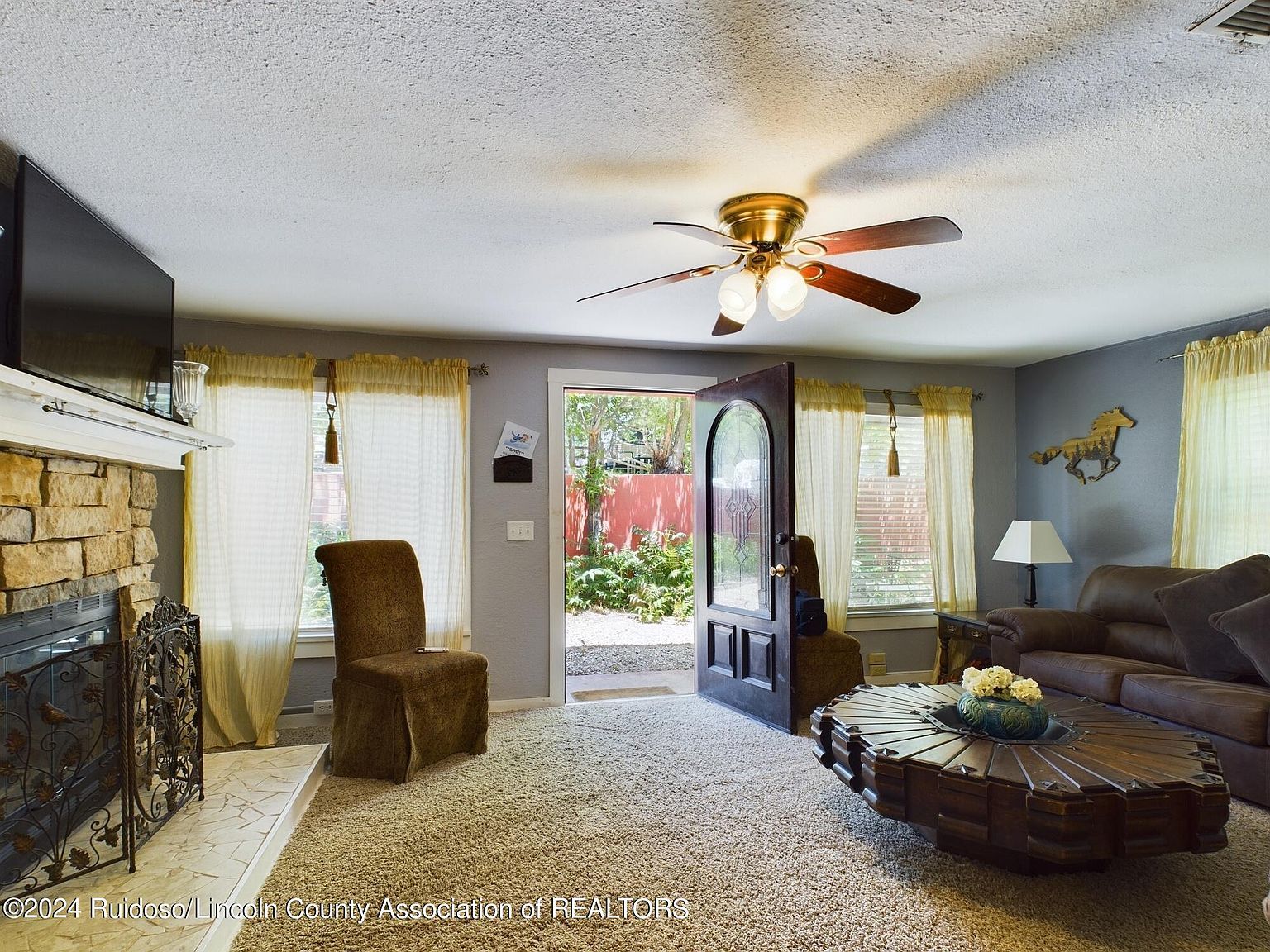 151 Carrizo Canyon Rd Ruidoso, NM 88345 - Thumbnail 5