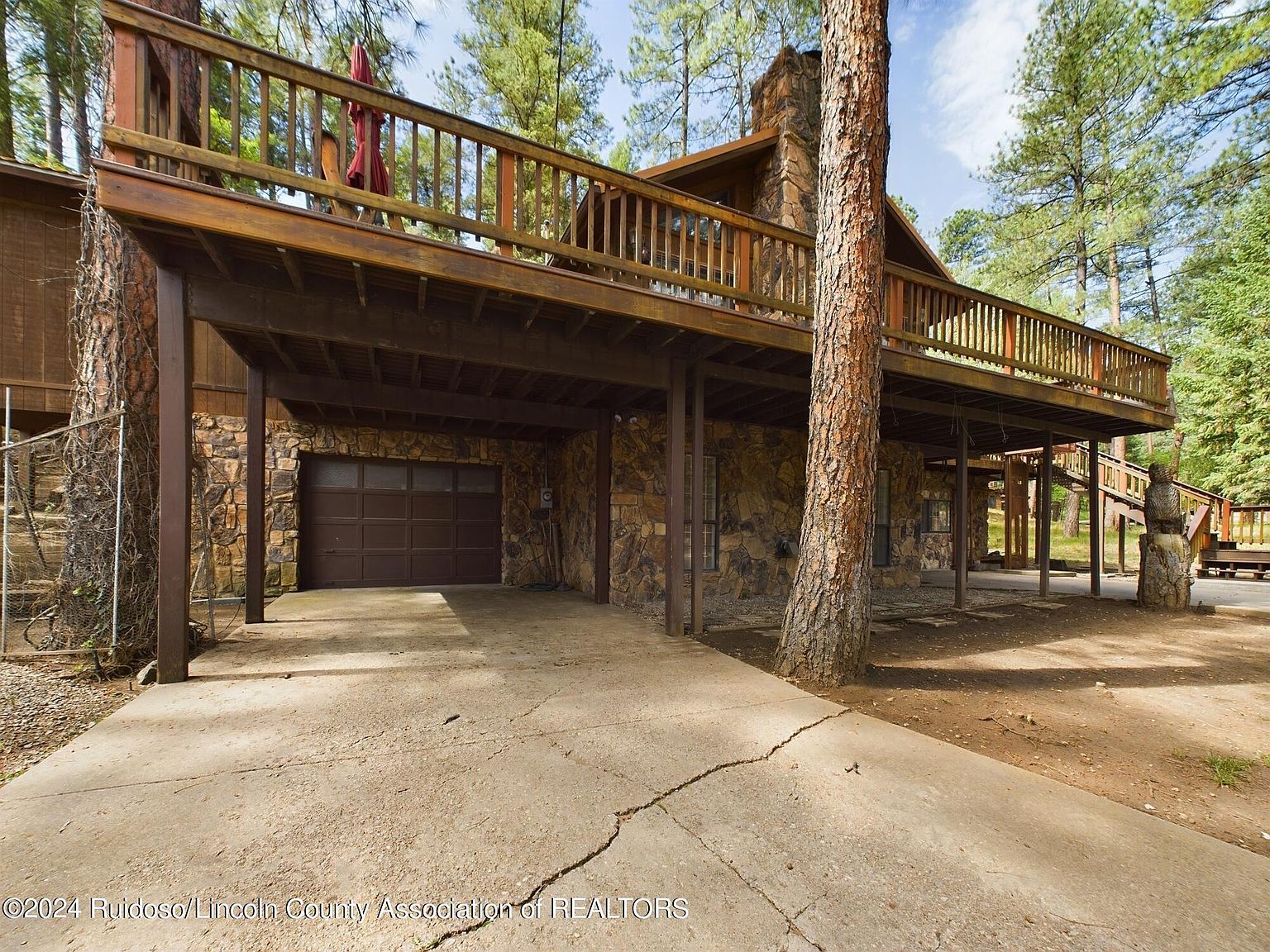 319 Flume Canyon Dr Ruidoso, NM 88345 - Thumbnail 5