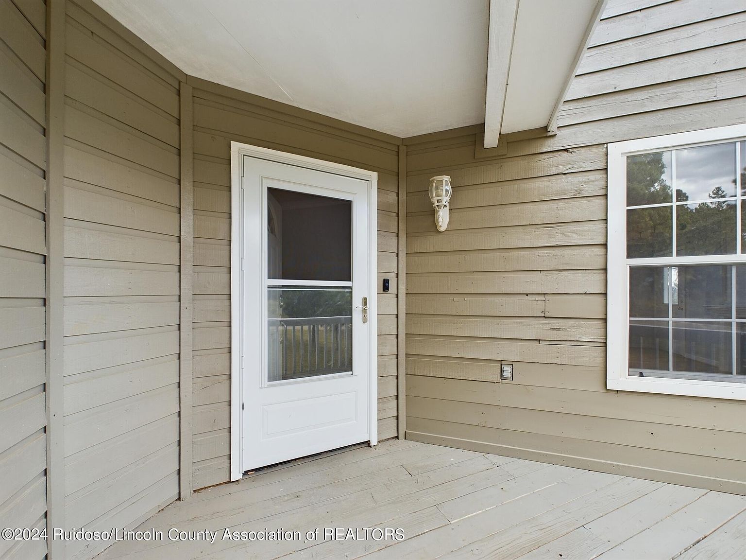 110 Coker Ln Ruidoso, NM 88345 - Thumbnail 5