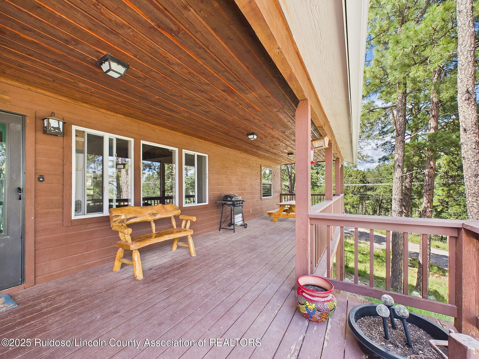 221 Guenevere Ave Ruidoso, NM 88345 - Thumbnail 5