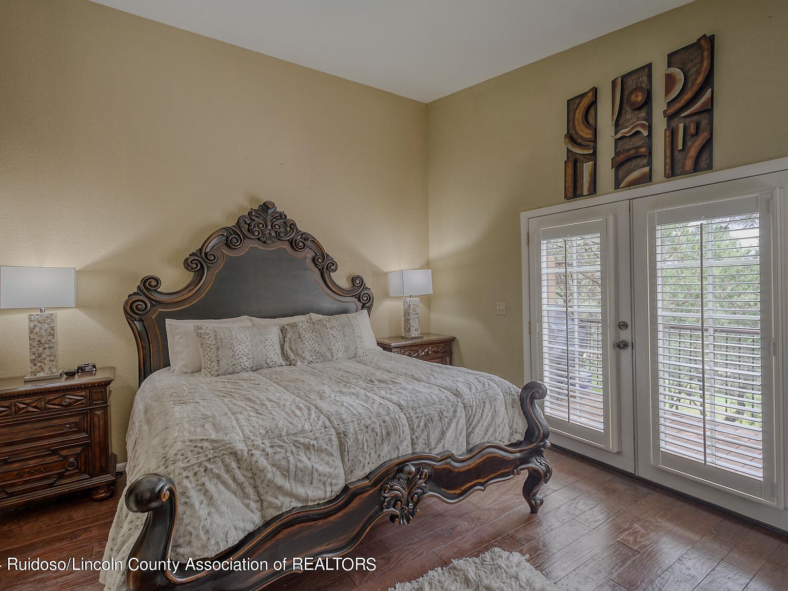 104 Stone Mountain Loop Alto, NM 88312 - Thumbnail 5