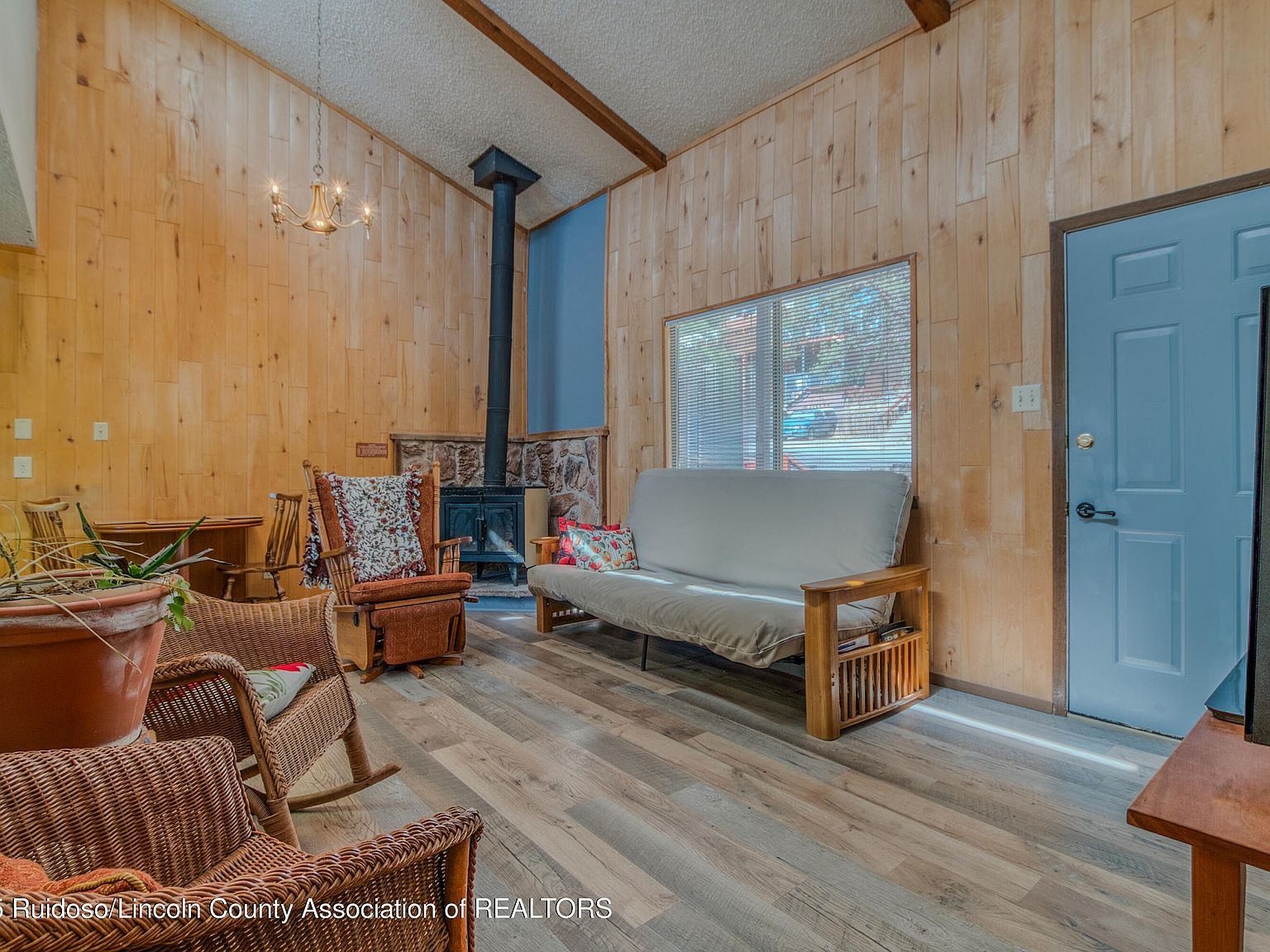 303 Racquet Dr #33 Ruidoso, NM 88345 - Thumbnail 5