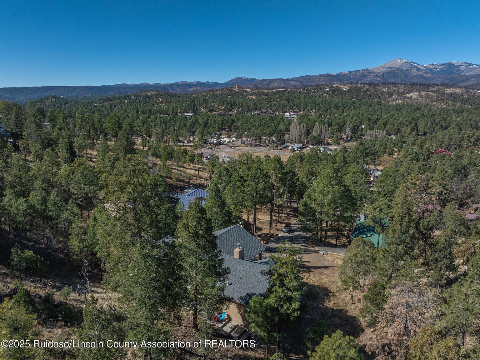 109 Slate Ct Ruidoso, NM 88345 - Thumbnail 5
