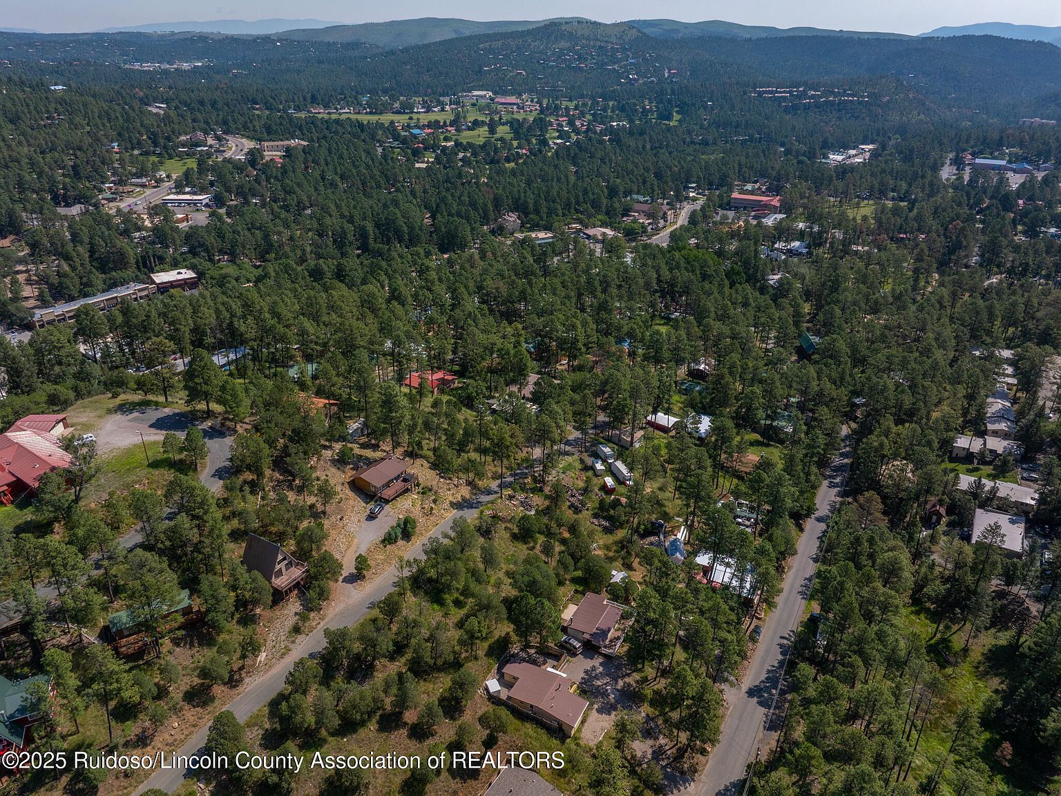 324 5th St Ruidoso, NM 88345 - Thumbnail 5