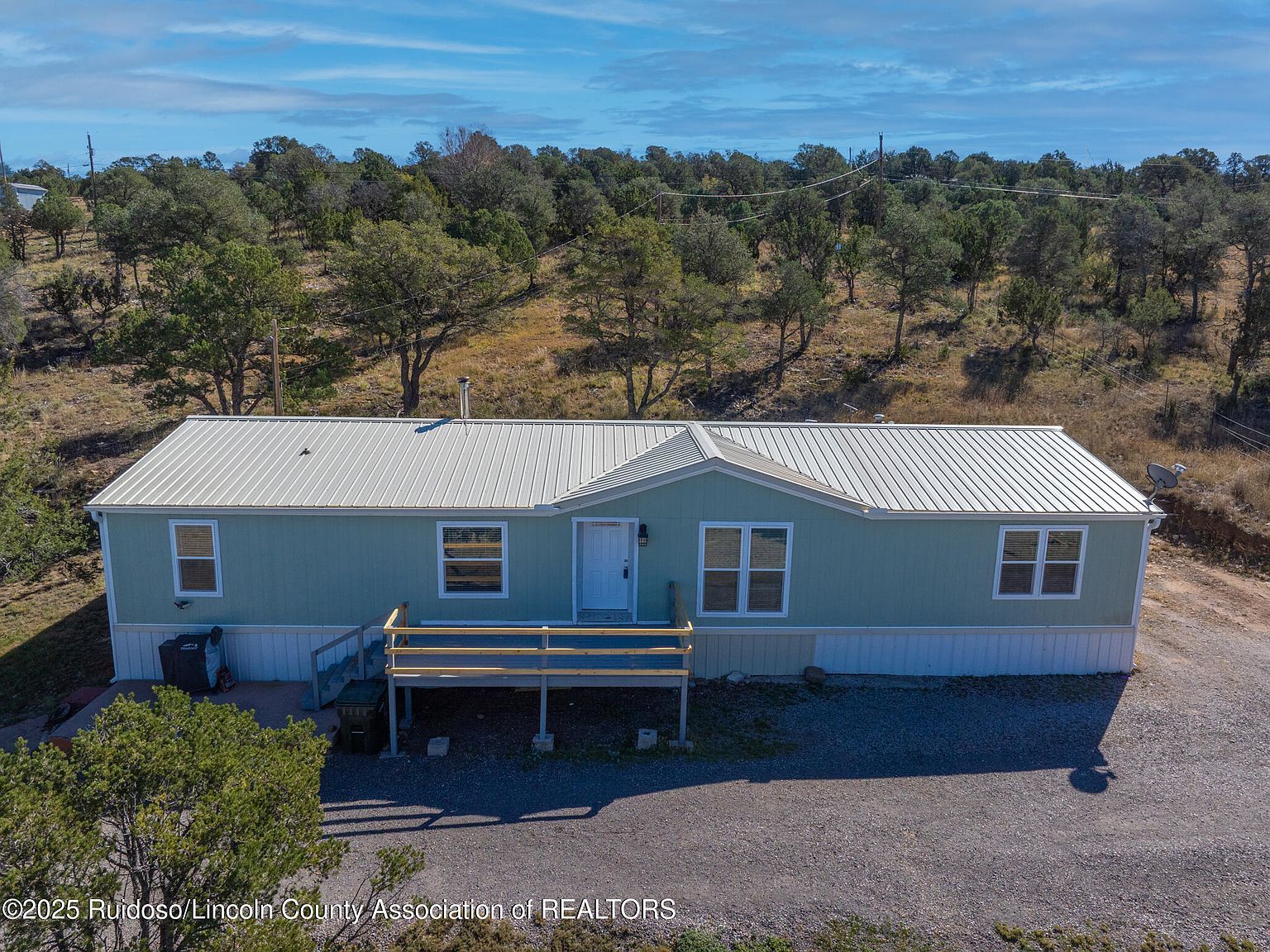 140 W Grandview Rd Capitan, NM 88316 - Thumbnail 5