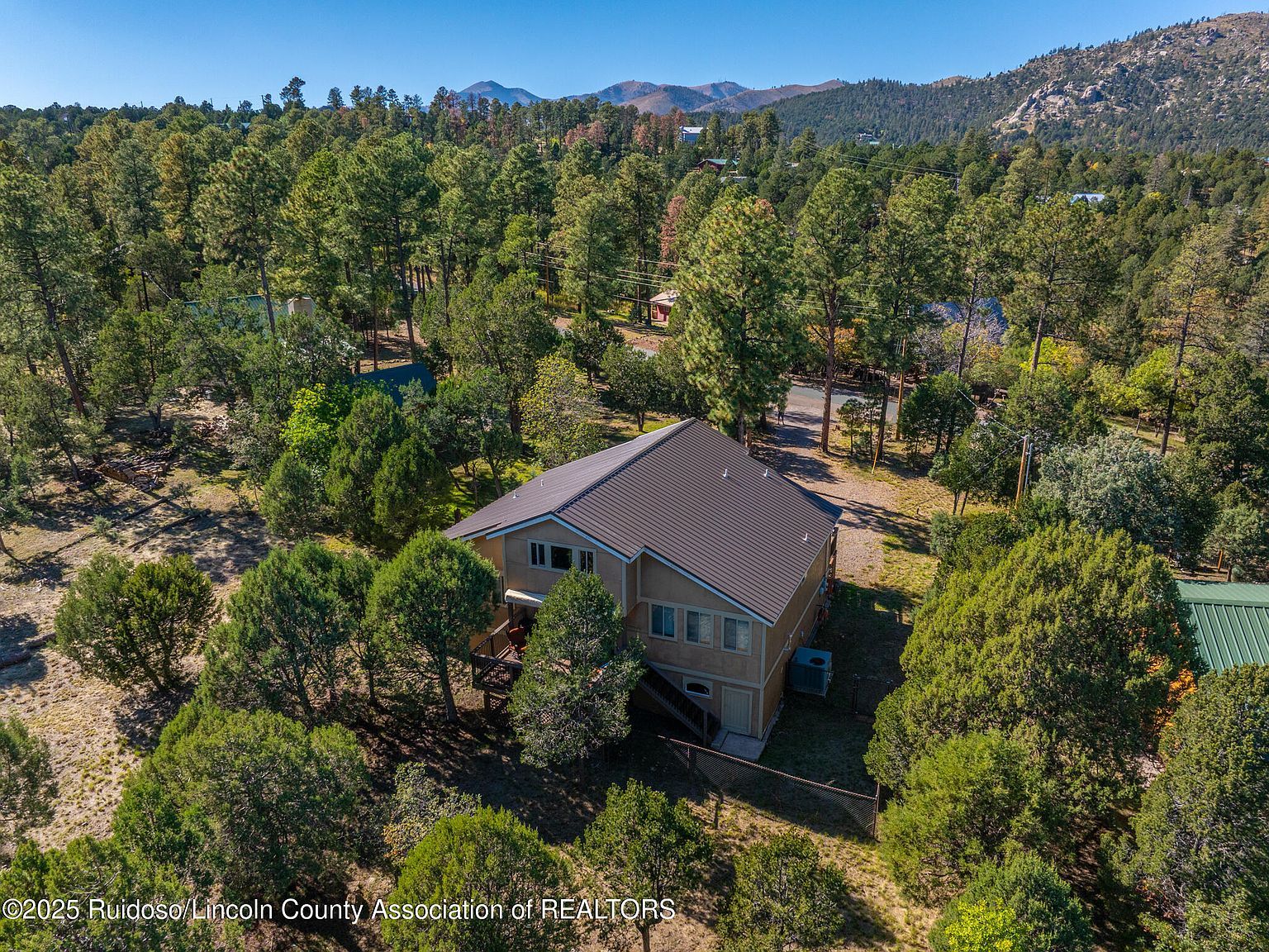 135 Sun Mountain Loop Alto, NM 88312 - Thumbnail 5