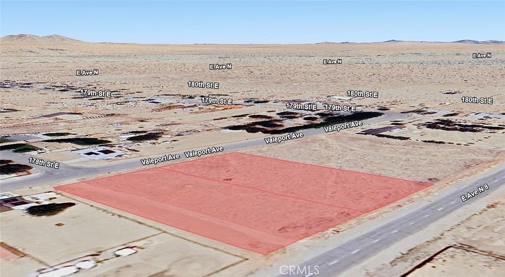 30710140 Valeport Ave LOT 44 Lancaster, CA 93535 - Thumbnail 5