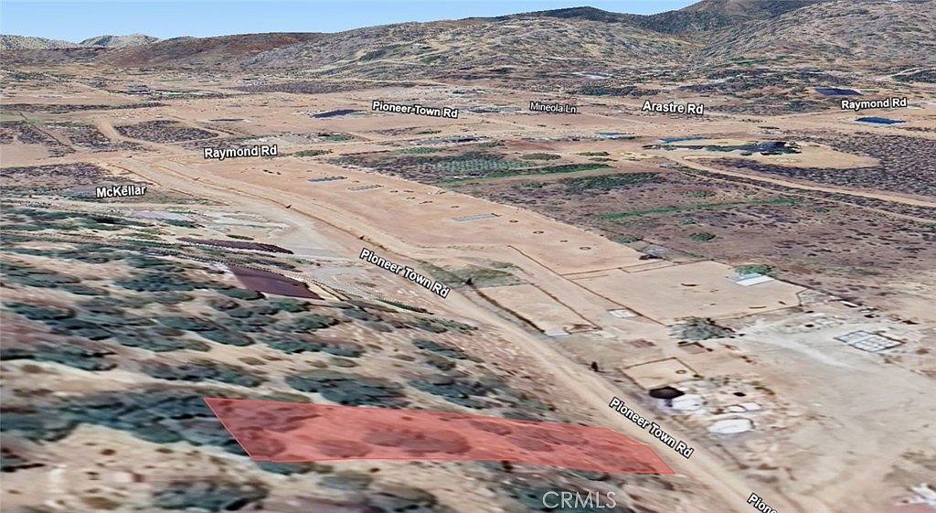 3142621 Pioneer Town LOT 83 Baldwin Park, CA 91706 - Thumbnail 5