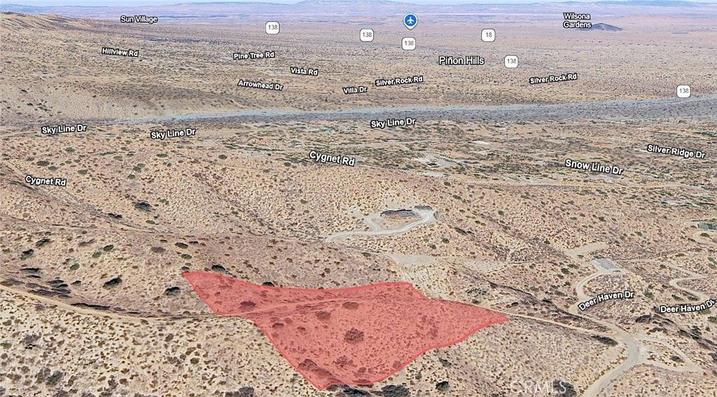 30362412 Pinon Rd Pinon Hills, CA 92372 - Thumbnail 5