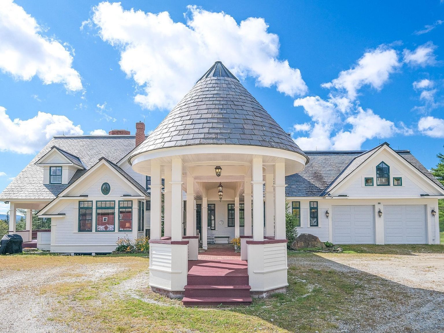 310 Hateful Hill Rd East Wallingford, VT 05742 - Thumbnail 5