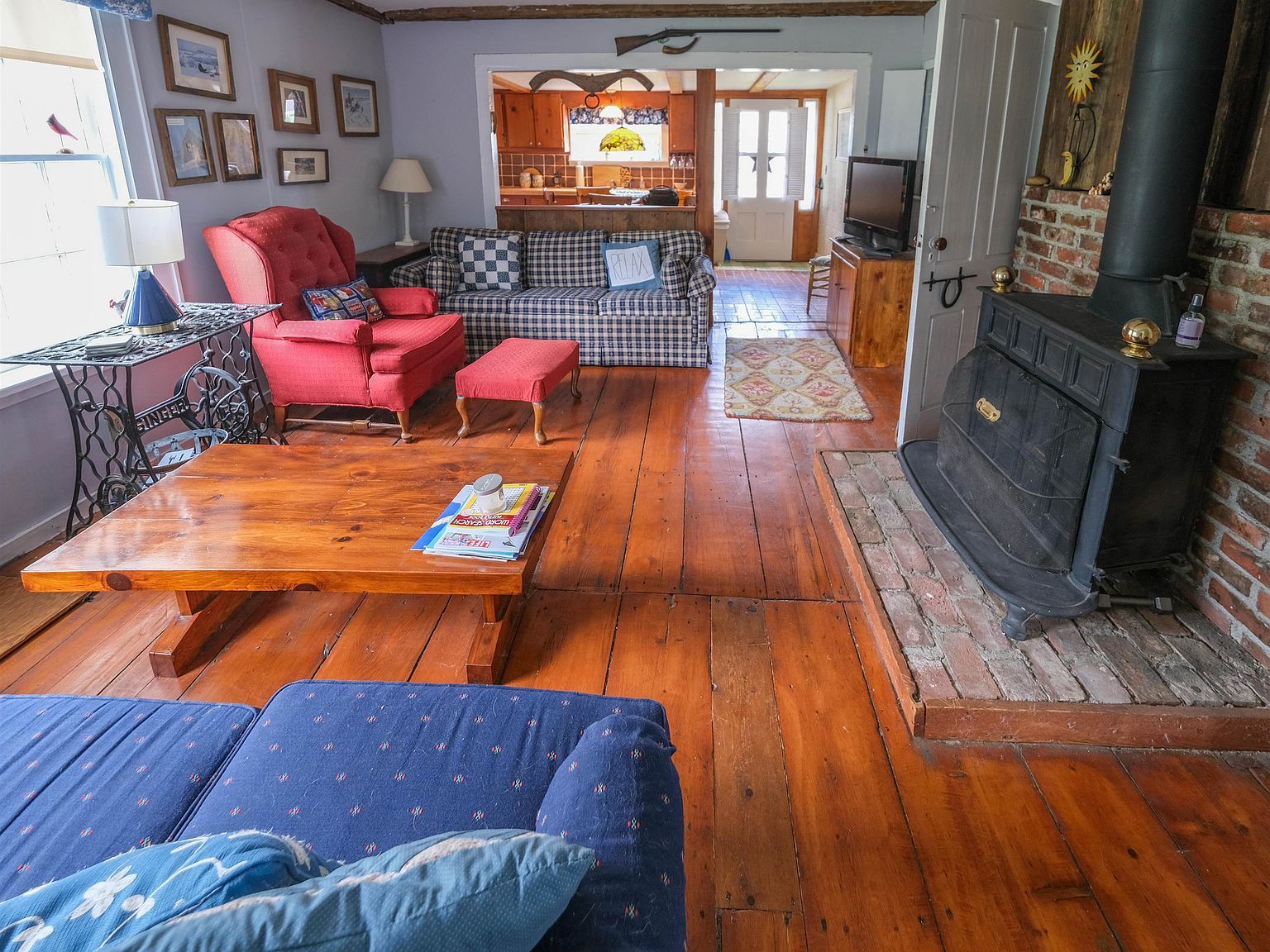 761 Main St Cavendish, VT 05142 - Thumbnail 5