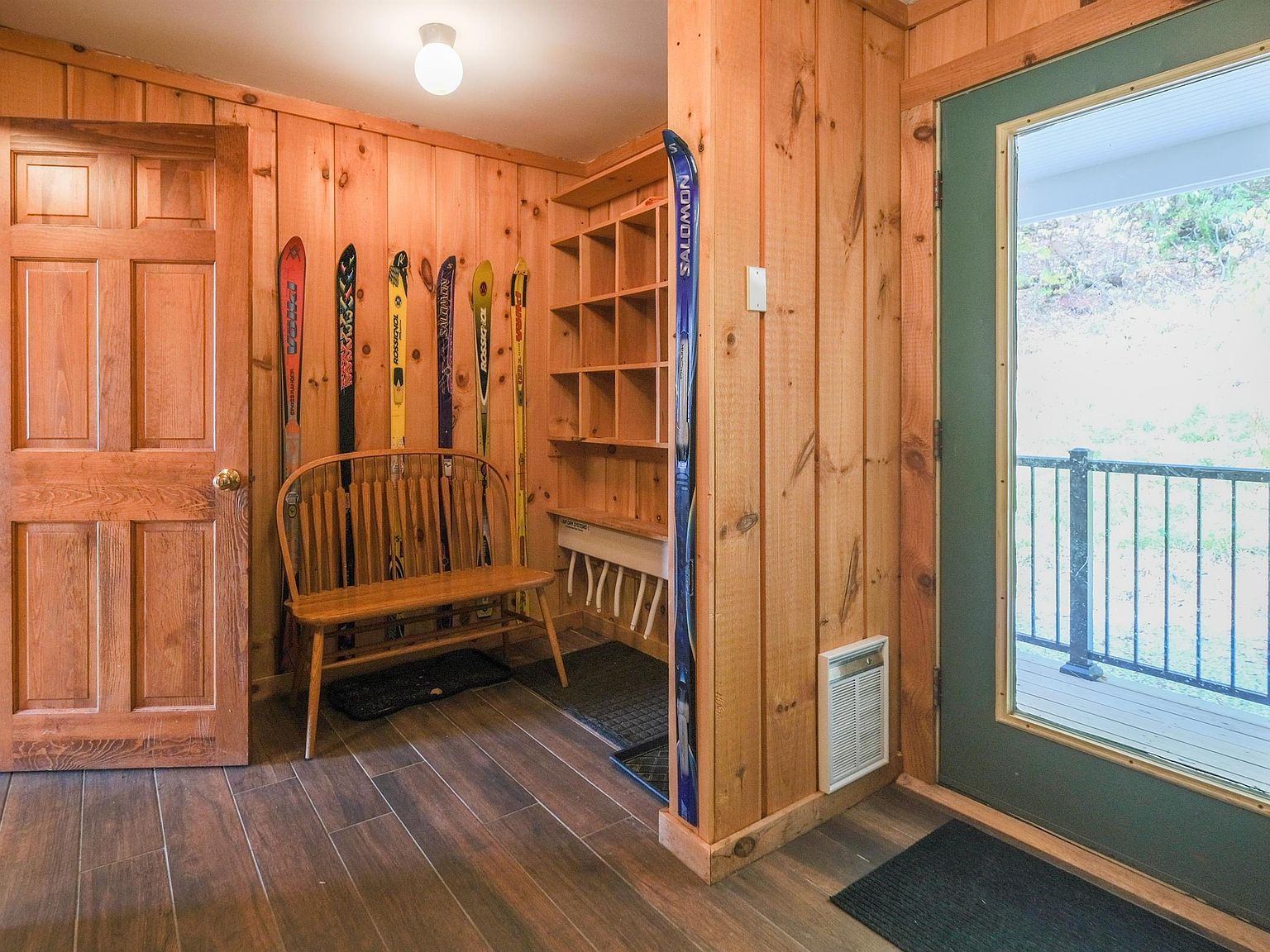 168 Trailside Rd #21B Ludlow, VT 05149 - Thumbnail 5