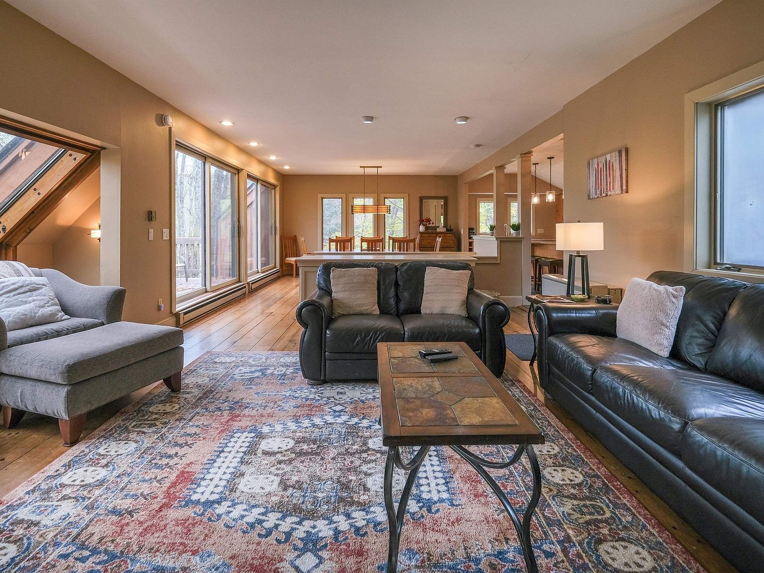 405 Soaring Hawk Rd Plymouth, VT 05056 - Thumbnail 5