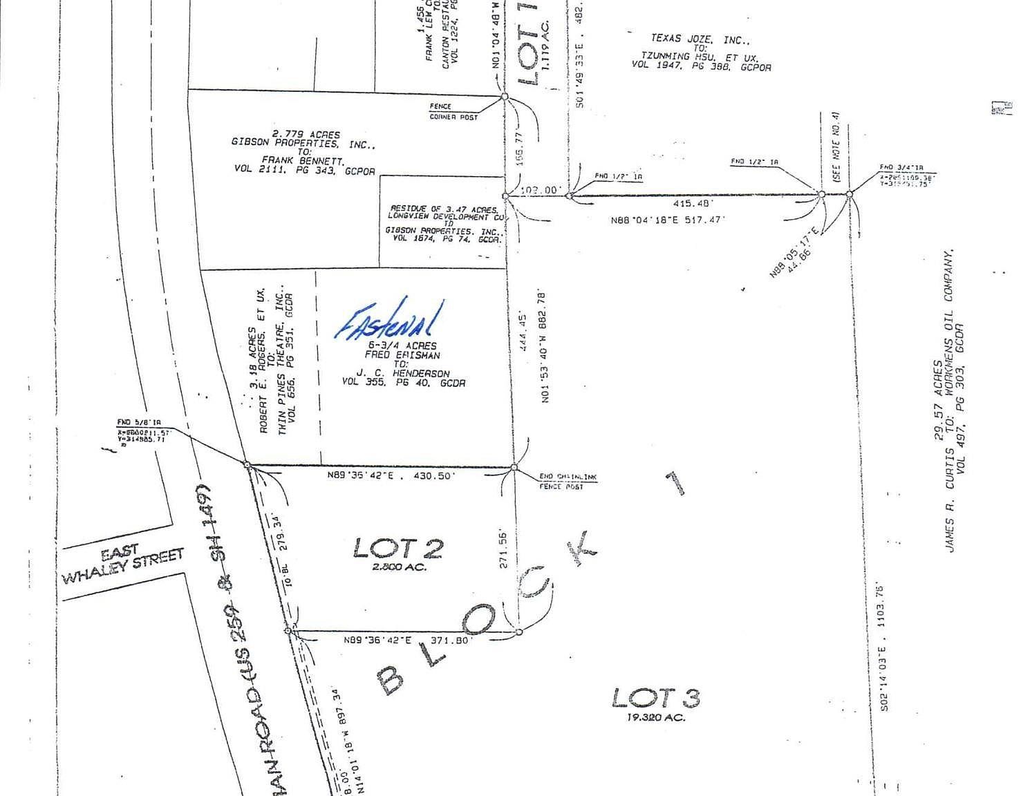 418 N Eastman Rd Longview, TX 75601 - Thumbnail 5