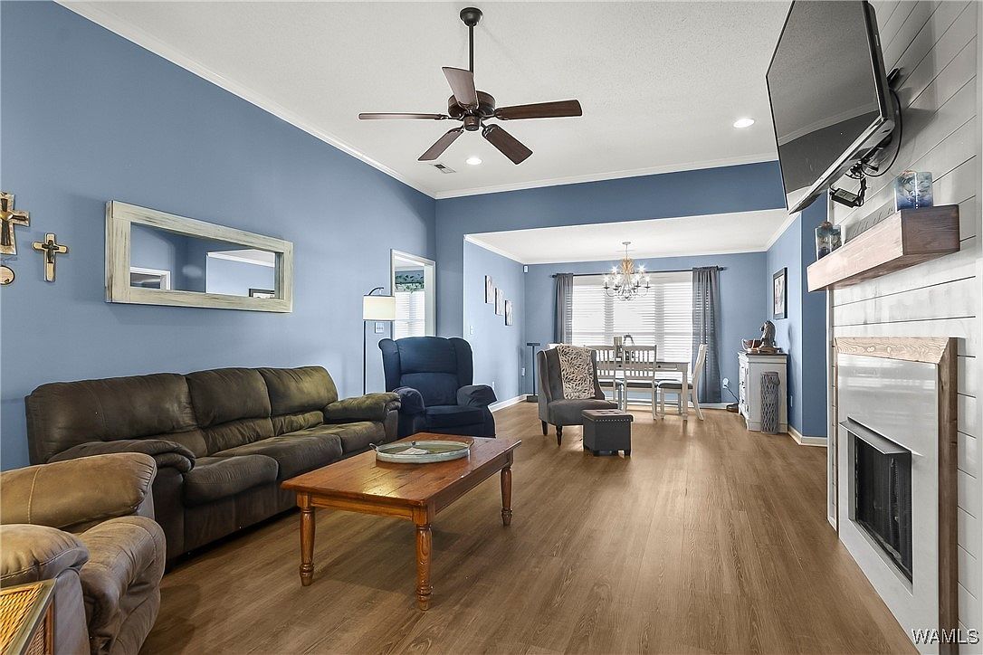 9618 Empress Blvd Tuscaloosa, AL 35405 - Thumbnail 5