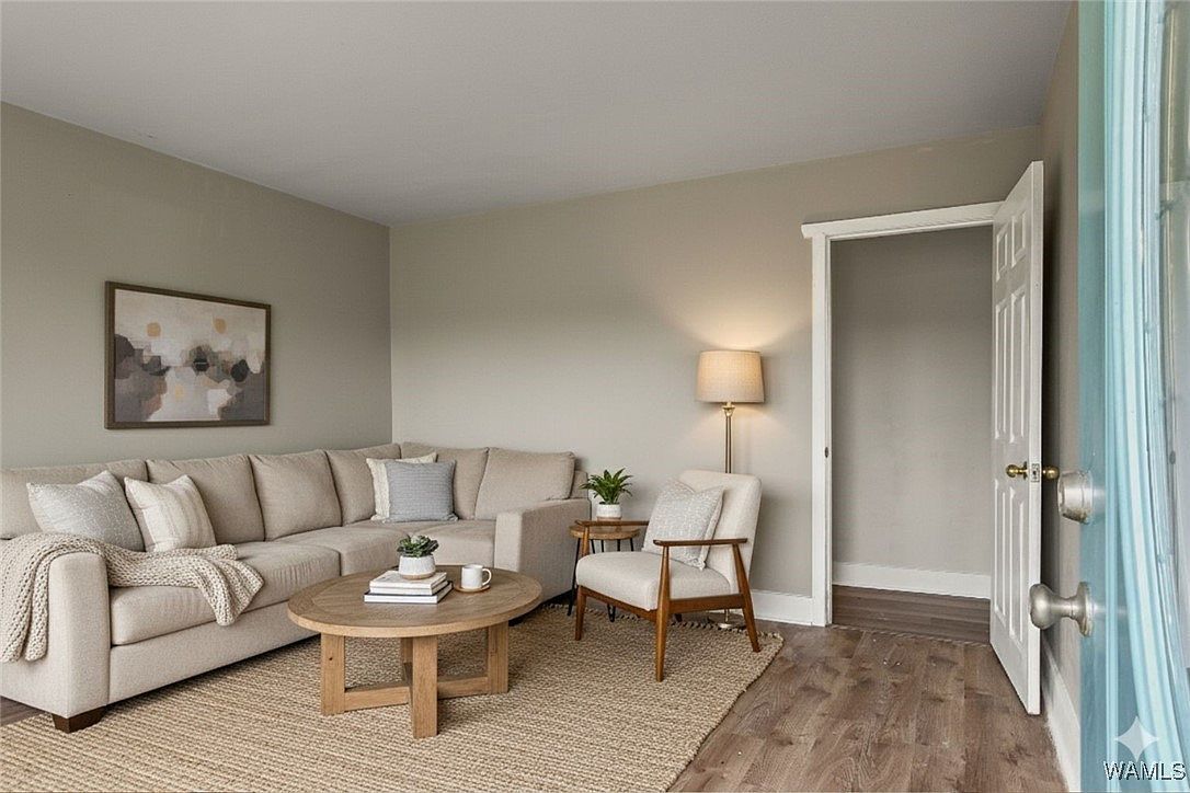 2931 County Road 52 Moundville, AL 35474 - Thumbnail 5