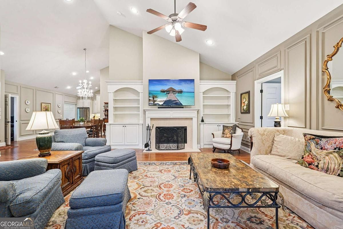 4334 Lanier Ridge Walk #1403 Cumming, GA 30041 - Thumbnail 5