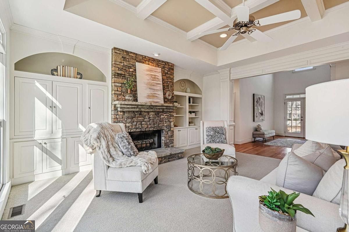 4215 Old Oak Trce Cumming, GA 30041 - Thumbnail 5