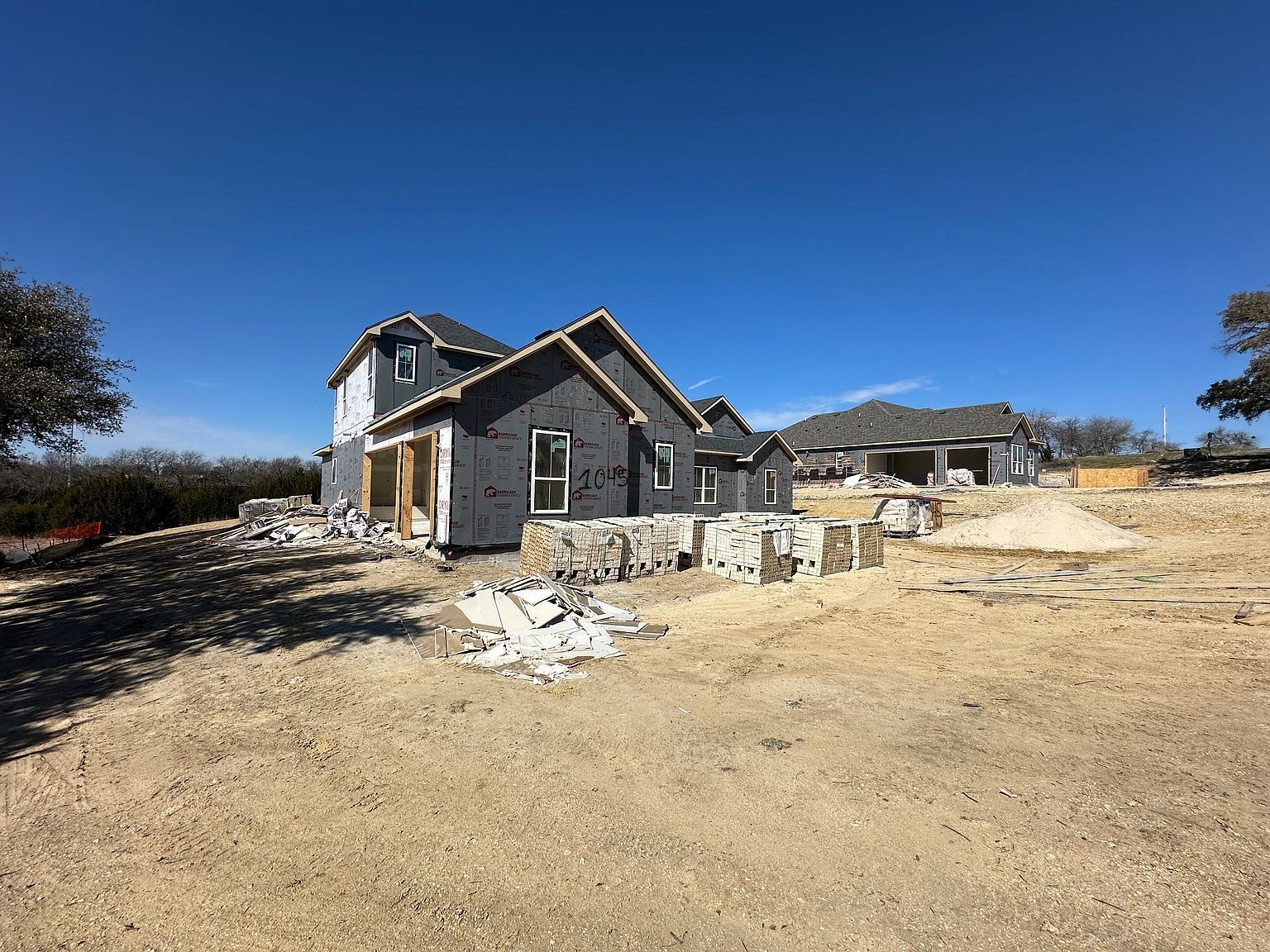 1045 Woodland Rd Weatherford, TX 76088 - Thumbnail 5