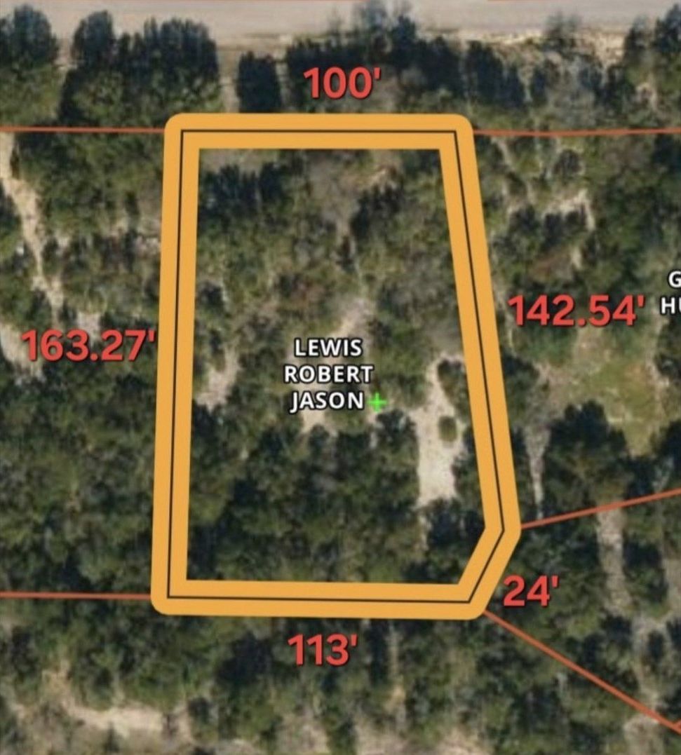 1207 Ridgeview Cir Granbury, TX 76048  | Land/Lot