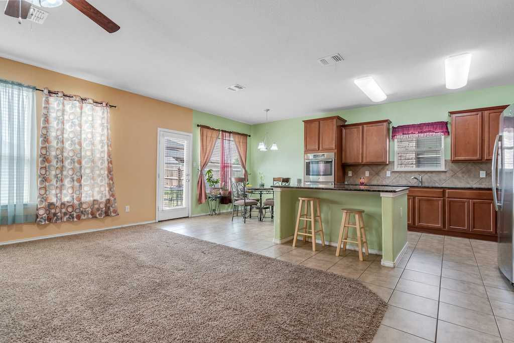 6303 Mustang Creek Road, Killeen, TX, USA, 76549 - Thumbnail 5