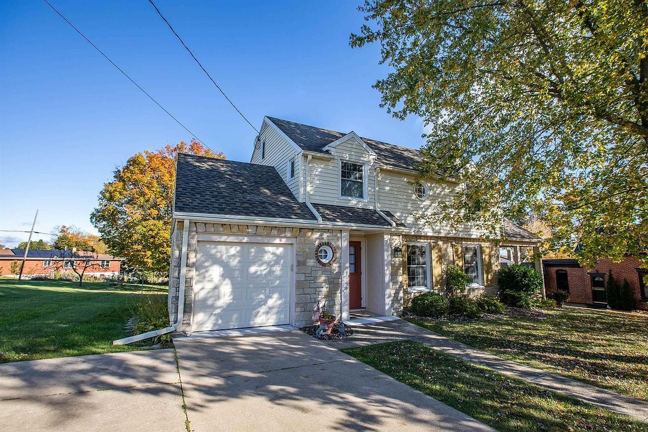 416 W Chapel St Dodgeville, WI 53533 - Thumbnail 5