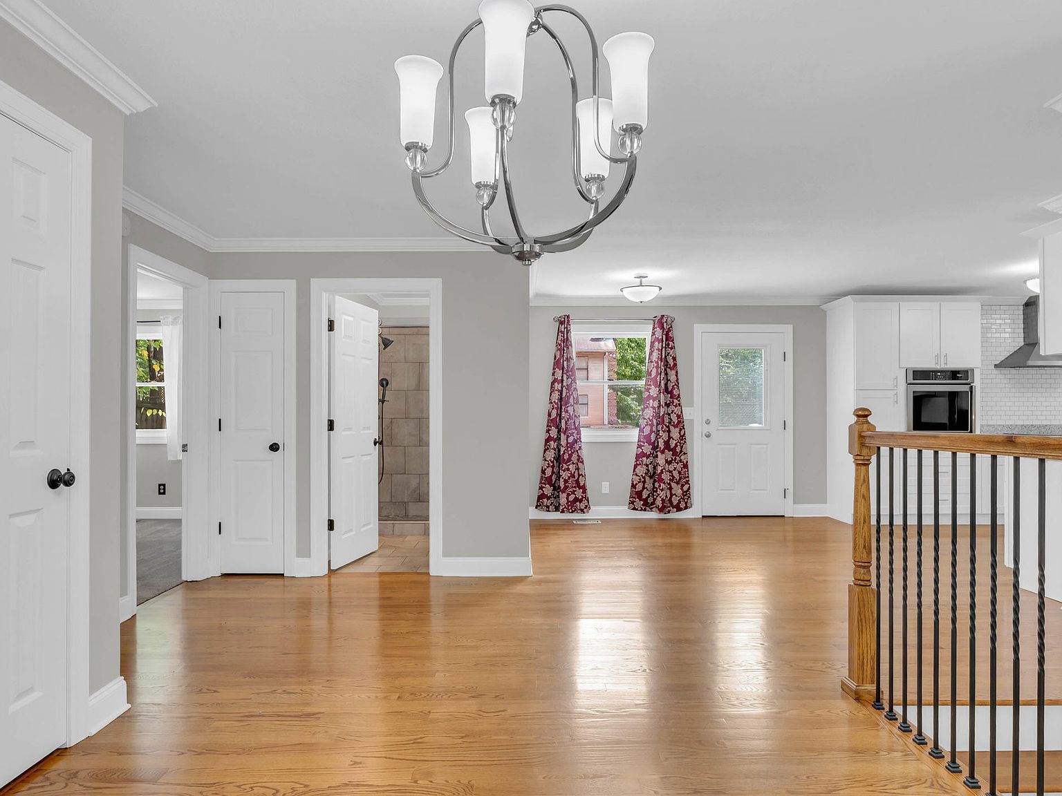 3496 Chapperell Trl NW Cleveland, TN 37312 - Thumbnail 5