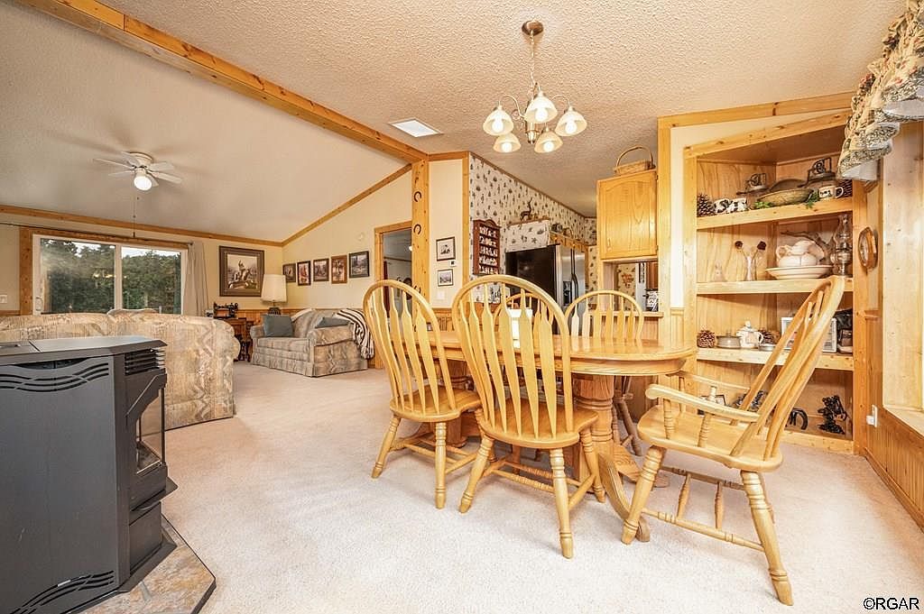 45 Knight Ln Cotopaxi, CO 81223 - Thumbnail 5