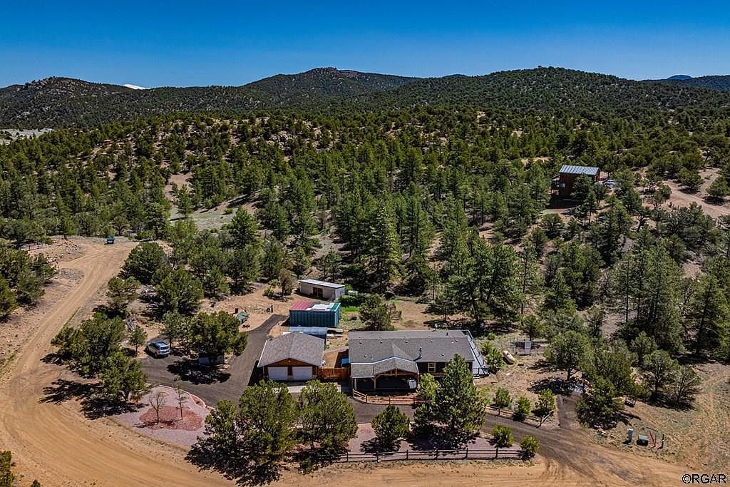 78 Cheyenne Ct Cotopaxi, CO 81223 - Thumbnail 5