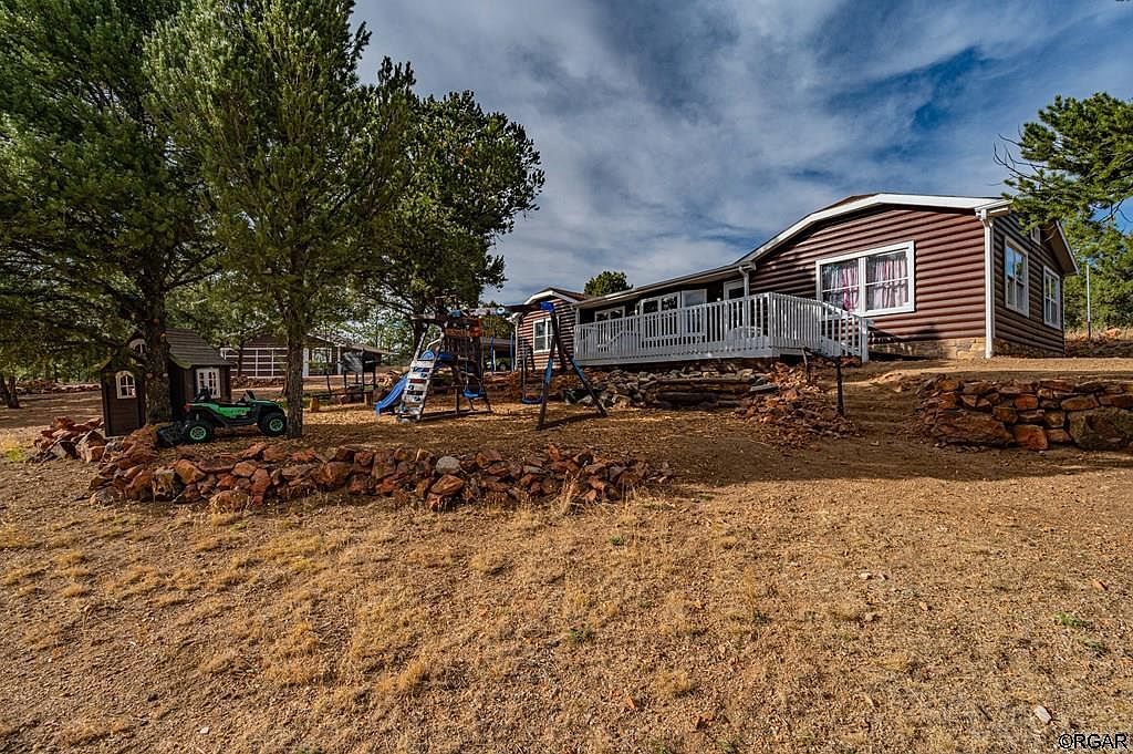 627 Harmon Dr Cotopaxi, CO 81223 - Thumbnail 5