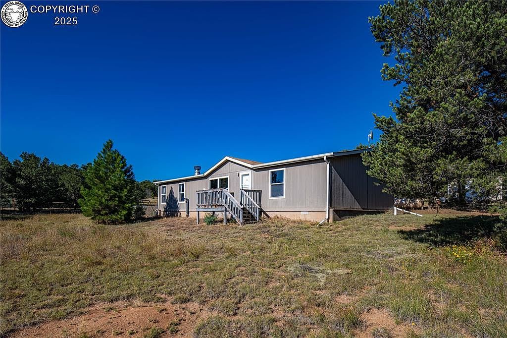 47 Bob Richards Dr Cotopaxi, CO 81223 - Thumbnail 5