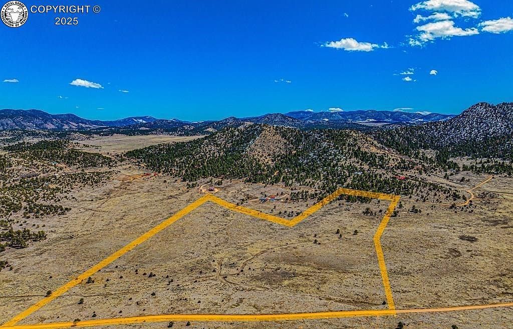 LOT 36 Marcey Rd Westcliffe, CO 81252 - Thumbnail 5